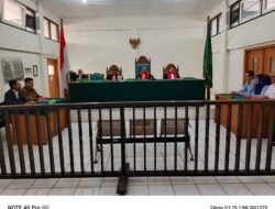 Pengadilan Negeri Palembang Tidak Hadir dalam Sidang Perdana Gugatan Tim Sakahira Law Firm