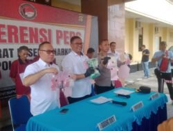 Demi Rp 2 Juta, Kakek Dua Cucu Terjerat Jaringan Narkoba: Polisi Sita 2,8 Kilogram Sabu