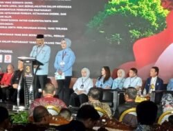 Debat Ketiga Pilgub Sumsel 2024: Visi-Misi Paslon Nomor 3, Fokus Insfratruktur dan Pemulihan Program Sosial