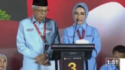 Pesan Penutup Debat Terakhir Pilgub Sumsel: Hanya Matahati yang Angkat Isu Kesetaraan dan Apresiasi Media