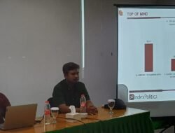Hasil Survei Pilkada Banyuasin 2024: ASTA Unggul, Money Politik Masih Jadi Sorotan