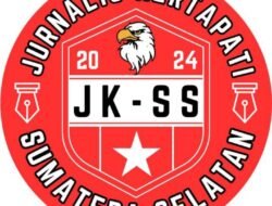 Forum Jurnalis Kertapati Siap Kawal Pilkada Serentak 2024, Sumsel dan Palembang