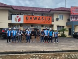 PLN UID S2JB Sukses Kawal Keandalan Listrik Selama Pilkada 2024