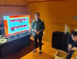 IPO Institute Rilis Quick Count Pilkada Sumsel 2024, Tunjukan Tren Kemenangan Berbagai Daerah