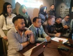 Tim Advokasi RDPS Siap Kawal Rekapitulasi Pilkada Palembang 2024 Hingga ke MK
