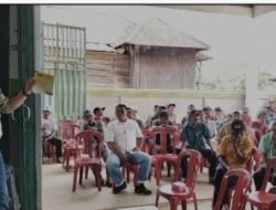 Program Unggulan Inova : Janji Kami Pada Masyarakat dan Tuhan Bukan Sekedar Janji Pilkada 2024
