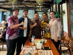 Masa Depan Palembang di Tangan Generasi Milenial dan Gen Z : Tentukan Pilihan, Jangan Golput