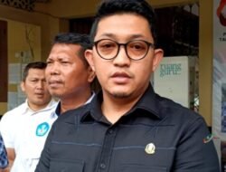 Tanggapi Laporan Dugaan Oknum Guru Arogan, Komisi IV DPRD Palembang Sidak SMPN 1 Palembang 