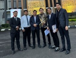 SAKAHIRA Law Firm Sampaikan Ucapan Selamat atas Kemenangan Pasangan RDPS di Pilkada Palembang