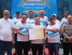 Pj Gubernur Sumsel Dukung Revitalisasi Kambang Iwak
