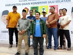 Pasangan INOPA Gugat Pemilu, Tuntut PSU di Pilkada Oku Selatan 2024