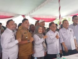 Anggota DPRD Sumsel Dapil I Gelar Reses, Serap Keluhan Masyarakat Soal Banjir, Insentif RT dan Guru Madrasah