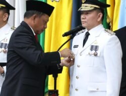 Mendagri Umumkan Evaluasi Kinerja, Elen Setiadi Raih Predikat Terbaik Kedua Pj Gubernur se-Indonesia