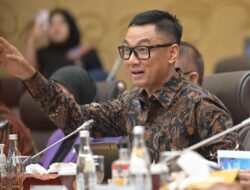 Komisi XII DPR RI Apresiasi Aplikasi PLN Mobile
