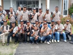 Non Stop 21 Jam, Tim INOPA Kawal Pleno Pilkada OKU Selatan