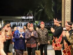 Sumsel Luncurkan Calender of Event 2025, Dorong Pariwisata dan Ekonomi Lokal