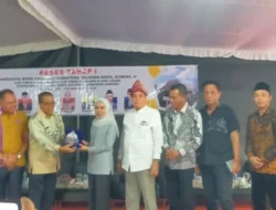 DPRD Sumsel Dapil II Kunjungi SMKN 2 Palembang, Bahas Aspirasi Sekolah dalam Reses Tahap I