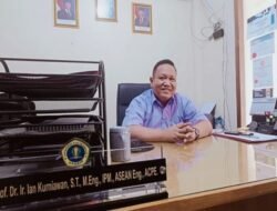 UPGRIP Pastikan Aliansi Alumni UPGRIP Ilegal