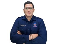 Hampir 24 Tahun Terbaring Sakit, Firmansyah Hakim, Anggota Komisi 5 DPRD Sumsel, Turut Prihatin
