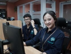 Sukses Tingkatkan Layanan, CC PLN 123 Borong 14 Penghargaan Global Contact Center World Awards 2024