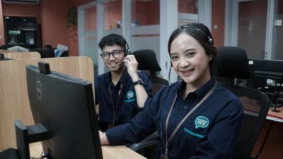 Sukses Tingkatkan Layanan, CC PLN 123 Borong 14 Penghargaan Global Contact Center World Awards 2024