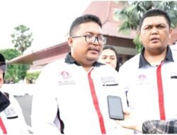 HBB Apresiasi Pengamanan Pilkada di Sumsel, TNI dan Polri Bersinergi