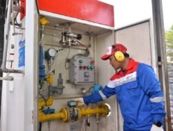 PGN Kerahkan Satgas Nataru 2024, Pastikan Kehandalan Penyaluran Gas Bumi ke >815.000 Pelanggan
