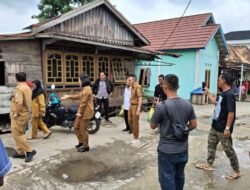 Kisah Nenek Mina Viral di Medsos, Camat Kertapati Mulai Bergerak