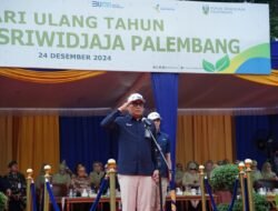 Dorong Keberlanjutan Dengan Semangat Green For Sustainablity