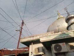 Lampu PJU di Kemang Agung Mati Lebih dari Sepekan, Warga Geram: Pemerintah Dinilai Lamban