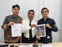 Tuduhan Di Medsos Fitnah, Pengacara Dokter Puskesmas Bantah Indikasi Pembunuhan Karakter, Ancam Lapor Balik