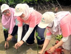 Gandeng WWF Indonesia, PLN Jadi Perusahaan Pertama di Tanah Air Adopsi Kerangka Kerja TNFD