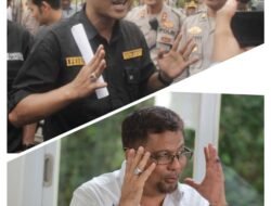 Ketua Lentera Hijau Sriwijaya Desak BPK RI Awasi Ketat Anggaran Pemkot Palembang Tahun 2025