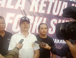 FORKI Sumsel Sukses Gelar Kejuaraan Karate Open dan Festival 2024