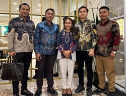 Kurang 24 Jam, Tim Hukum Dokter Puskesmas BERHASIL Damaikan Kedua Pihak di Fasilator DPRD Palembang