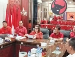 PDI Perjuangan Dominasi Pilkada 2024 Palembang, RDPS Raih Kemenangan Mutlak