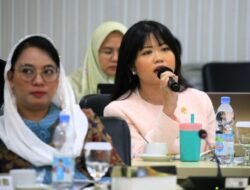 Perluasan Program P2UKD : dr Ratu Tenny Leriva Usul Pemerataan Pelayanan Keagamaan Desa