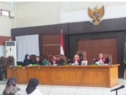 Dugaan Korupsi Penerbitan Sertifikat PTSL, JPU Ungkap Keterlibatan 27 Pegawai BPN Menerima Bagian 