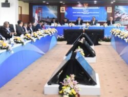 Bank Sumsel Babel di Tengah Sorotan Pemegang Saham: RUPSLB Jadi Momentum Evaluasi
