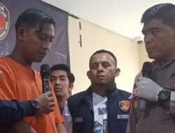 Sopir Aniaya Koas di Palembang, Pelaku Resmi Jadi Tersangka