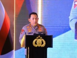 Kapolri Dorong Penegakan Tegas Kasus Kekerasan Perempuan dan Anak