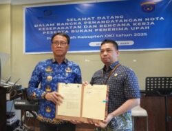 Program Berobat Gratis di OKI Berlanjut pada 2025