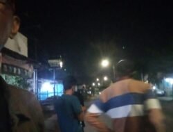 Warga Geram Bubarkan Tawuran Remaja di Kemang Agung, Kertapati