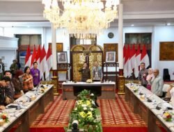 Pj Gubernur Elen Setiadi Apresiasi Di Akhir Tahun 2024 Inflasi Provinsi Sumsel Stabil 