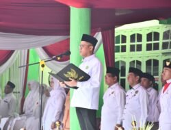 Umat Rukun Menuju Indonesia Emas, Wujud Kemenag Dukung Asta Cita