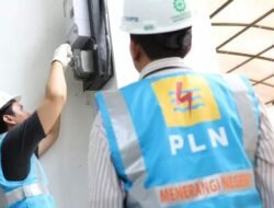 Gebyar Awal Tahun, PLN Gelar Program Promo Tambah Daya 50%
