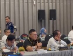 Minimnya Perhatian Orang Tua, Politisi Nasdem Prihatin Aksi Tawuran Remaja di Kertapati