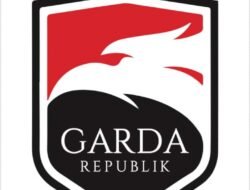 Partai Garda Republik Indonesia Resmi Luncurkan Logo Baru, Optimisme Sambut Pemerintahan Prabowo-Gibran