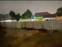 Mafia BBM Ilegal di Sungai Pedado, Kertapati, Hampir Setahun Beroperasi, Siapa Dalangnya ?