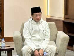 Saudi Apresiasi Indonesia Kelola Haji secara Profesional 